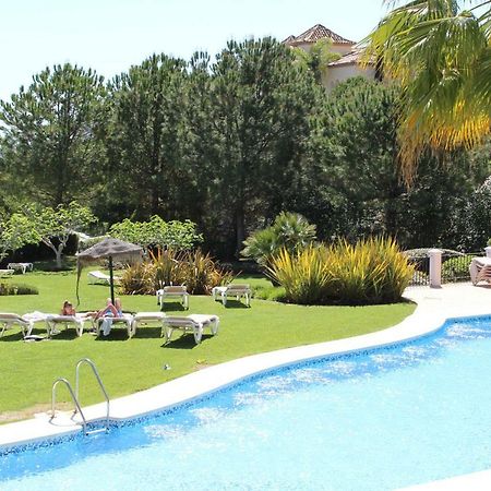 La Concha Vista La Quinta Apartment Marbella Luaran gambar
