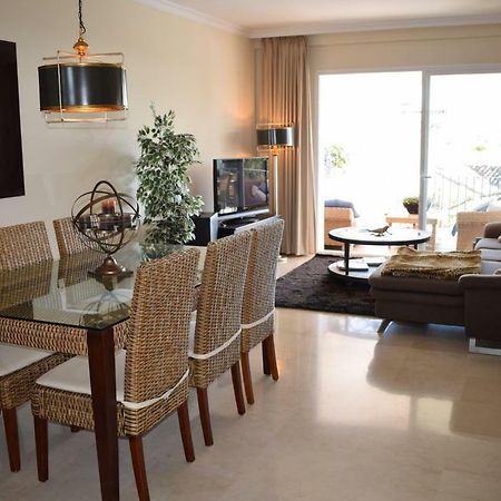 La Concha Vista La Quinta Apartment Marbella Luaran gambar