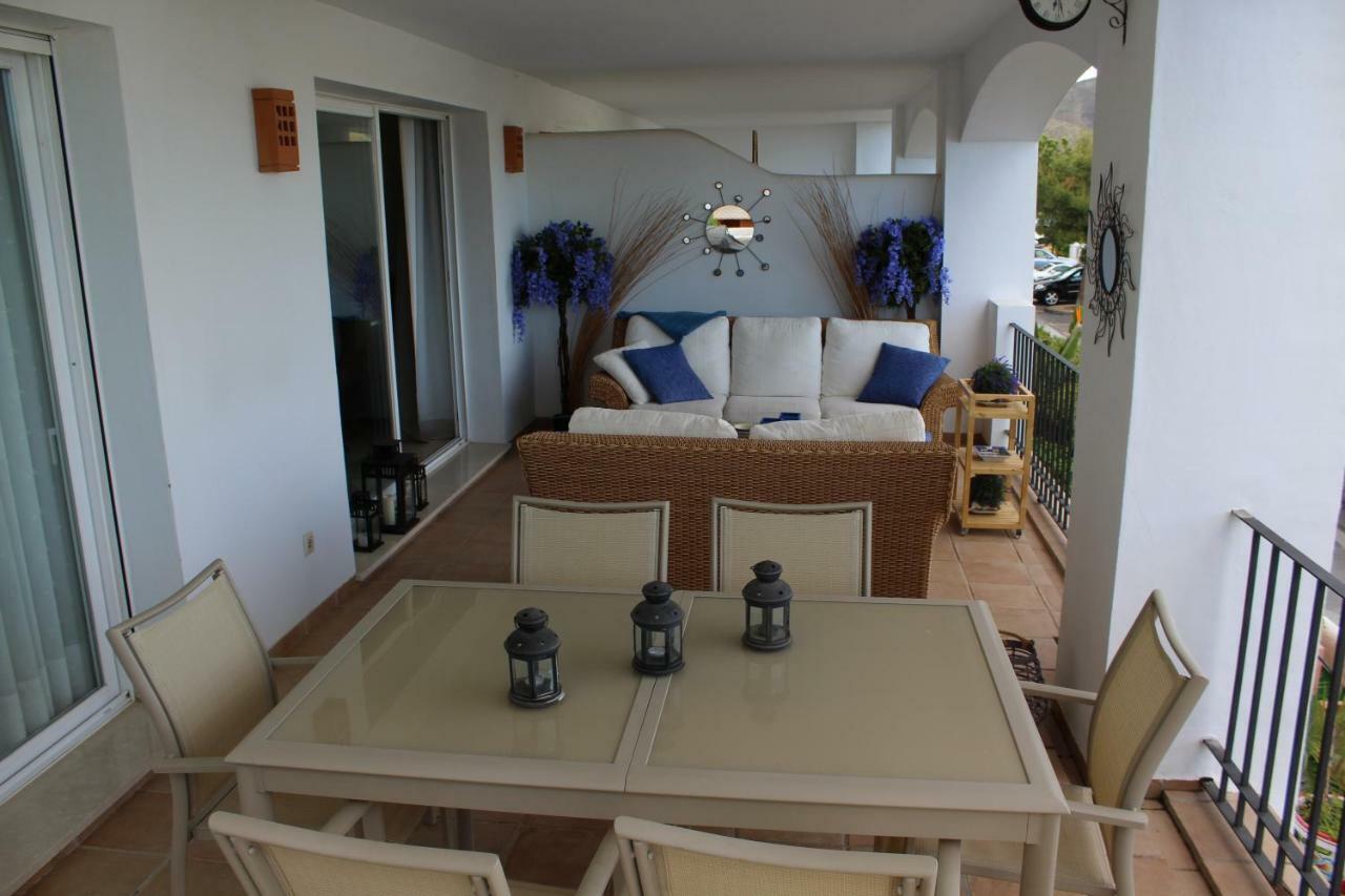 La Concha Vista La Quinta Apartment Marbella Luaran gambar