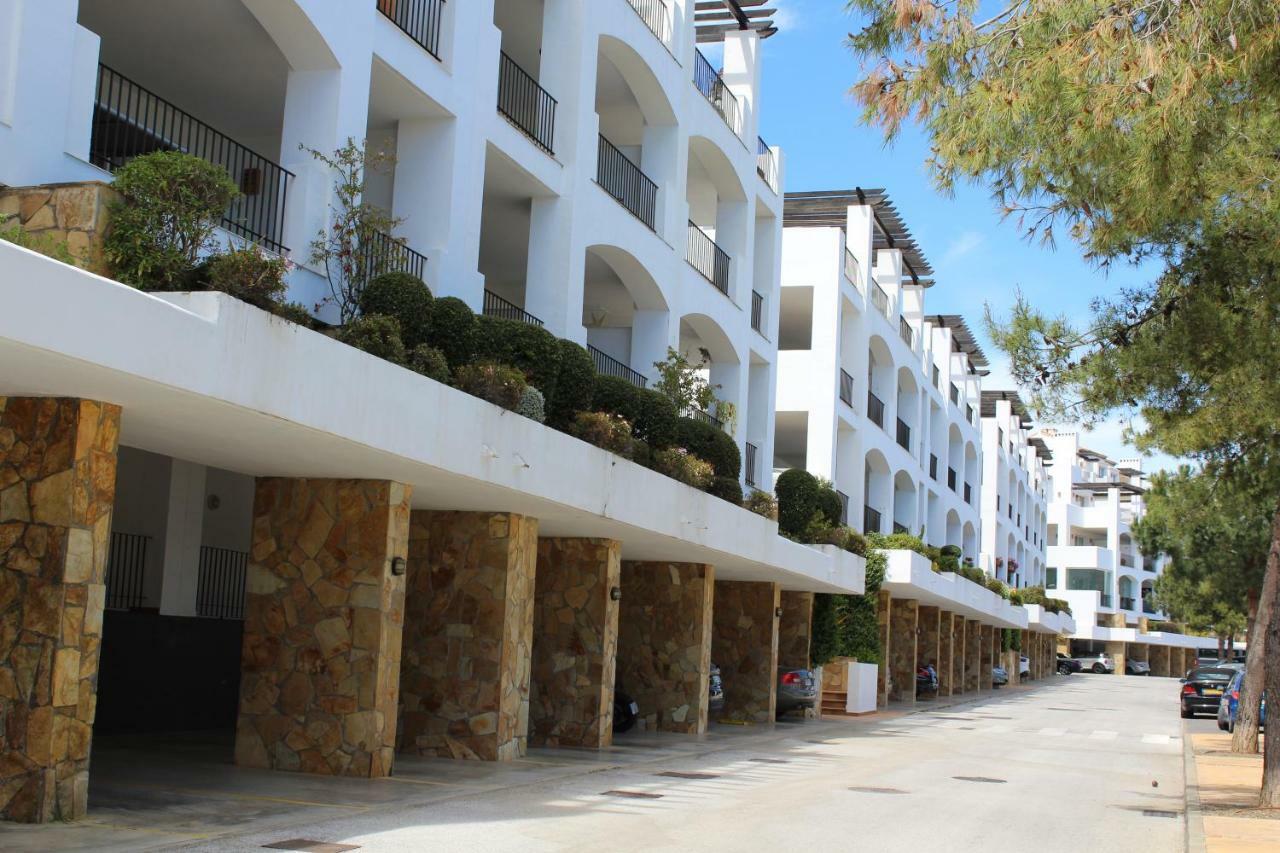 La Concha Vista La Quinta Apartment Marbella Luaran gambar